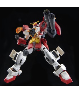 Modell - Gundam - Heavyarms