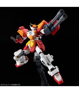 Modell - Gundam - Heavyarms