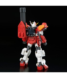 Modell - Gundam - Heavyarms
