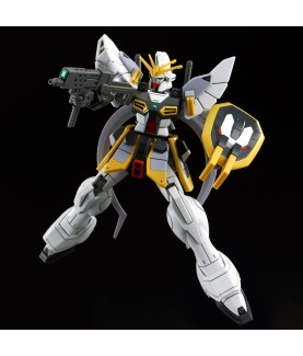 Maquette - Gundam - Sandrock Custom