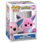 POP - POP Games - Pokemon - 884 - Special Edition - Flocked - Mentali