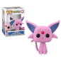 POP - POP Games - Pokemon - 884 - Special Edition - Flocked - Mentali