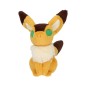 Plush - Castle in the Sky - Fox Squirrel