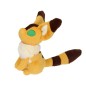 Plush - Castle in the Sky - Fox Squirrel