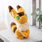 Plush - Castle in the Sky - Fox Squirrel