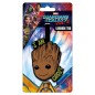 Luggage Tag - Guardians of the Galaxy - Groot