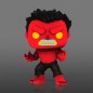 POP - Chase - POP Marvel - Marvel - 854 - Red Hulk