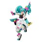 Figurine Statique - Trio-Try-It - Vocaloïd - Hatsune Miku Figurine Statique - Trio-Try-It - Vocaloïd - Hatsune Miku