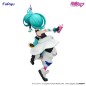 Figurine Statique - Trio-Try-It - Vocaloïd - Hatsune Miku Figurine Statique - Trio-Try-It - Vocaloïd - Hatsune Miku