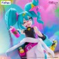 Figurine Statique - Trio-Try-It - Vocaloïd - Hatsune Miku Figurine Statique - Trio-Try-It - Vocaloïd - Hatsune Miku