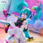 Figurine Statique - Trio-Try-It - Vocaloïd - Hatsune Miku Figurine Statique - Trio-Try-It - Vocaloïd - Hatsune Miku