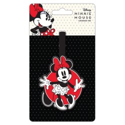 Luggage Tag - Mickey & Cie...