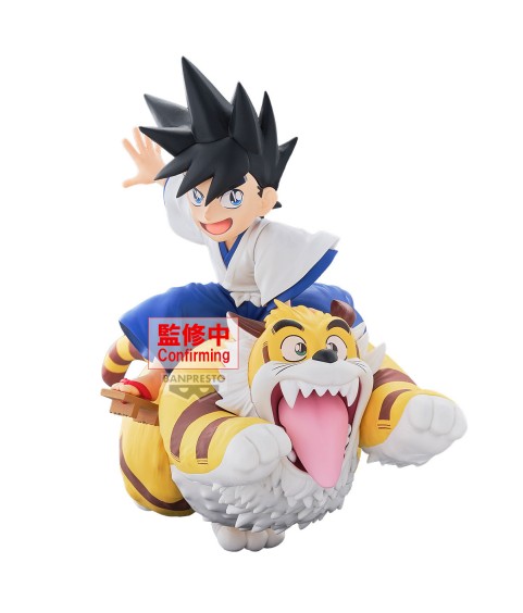 Statische Figur - Yaiba ：Samurai Legend - Yaiba Kurogane