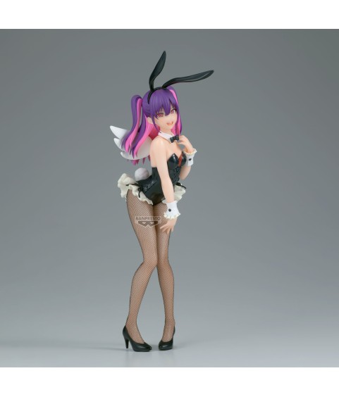 Static Figure - Glitter & Glamours - 2.5 Dimensional Seduction - Miriella