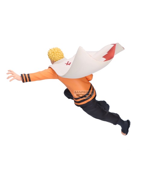 Statische Figur - Vibration Stars - Boruto - Naruto Uzumaki