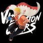 Statische Figur - Vibration Stars - Boruto - Naruto Uzumaki Statische Figur - Vibration Stars - Boruto - Naruto Uzumaki