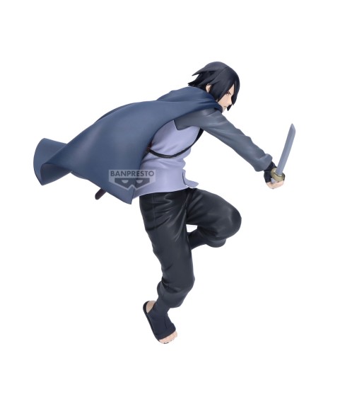 Statische Figur - Vibration Stars - Boruto - Sasuke Uchiha