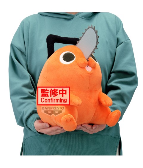 Plüsch - Big Plush - Chainsaw Man - Pochita