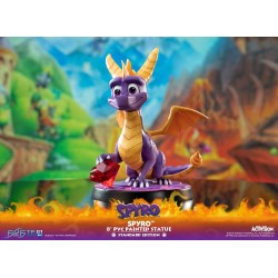 Statue - Spyro - Spyro the...