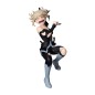 Statische Figur - The Evil Villains - My Hero Academia - Toga Himiko