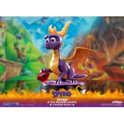 Statue - Spyro - Spyro the Dragon