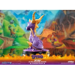 Statue - Spyro - Spyro the Dragon