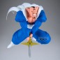 Static Figure - Match Makers - Dragon Ball - Dabura