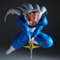 Static Figure - Match Makers - Dragon Ball - Dabura