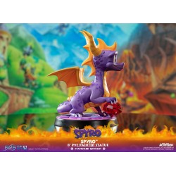 Statue - Spyro - Spyro the Dragon