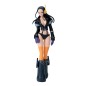 Static Figure - The Shukko - One Piece - Nico Robin Static Figure - The Shukko - One Piece - Nico Robin
