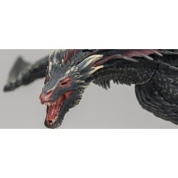 Figurine Statique - Le Trône de Fer - Drogon