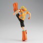 Static Figure - Battle Record Collection - One Piece - Sanji Vinsmoke