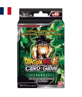 Sammelkarten - Dragon Ball...