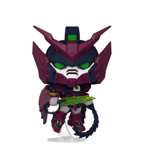 POP - POP Animation - Gundam - 1934 - Epyon