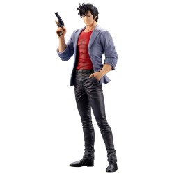 Statische Figur - City Hunter