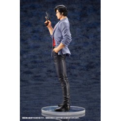 Figurine Statique - City Hunter