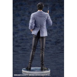 Figurine Statique - City Hunter