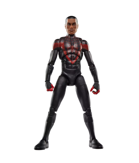 Gelenkfigur - Spider-Man - Miles Morales