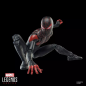 Gelenkfigur - Spider-Man - Miles Morales