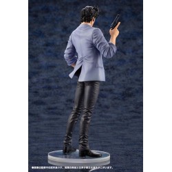 Figurine Statique - City Hunter