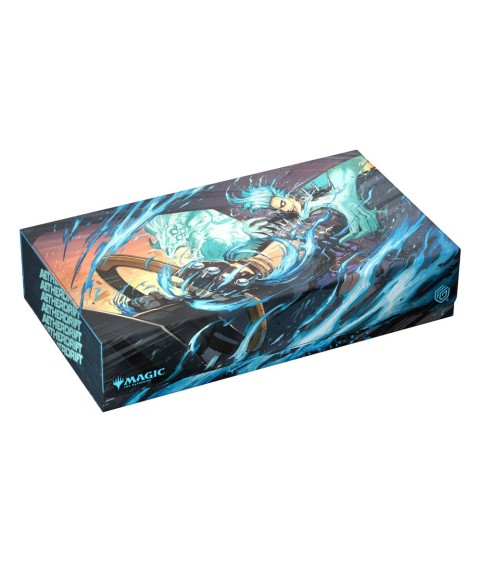 Boîte pour cartes - Magic The Gathering - Omnihive 1000+ - Frimas, Concurrent Maudit - XenoSkin