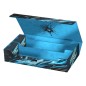 Deckbox - Magic The Gathering - Omnihive 1000+ - Winter, fluchbeladener Fahrer - XenoSkin Deckbox - Magic The Gathering - Omnihive 1000+ - Winter, fluchbeladener Fahrer - XenoSkin