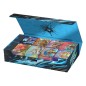 Deckbox - Magic The Gathering - Omnihive 1000+ - Winter, fluchbeladener Fahrer - XenoSkin Deckbox - Magic The Gathering - Omnihive 1000+ - Winter, fluchbeladener Fahrer - XenoSkin