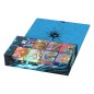 Deckbox - Magic The Gathering - Omnihive 1000+ - Winter, fluchbeladener Fahrer - XenoSkin Deckbox - Magic The Gathering - Omnihive 1000+ - Winter, fluchbeladener Fahrer - XenoSkin