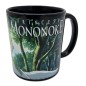 Becher - Tasse(n) - Prinzessin Mononoke - San & Moro