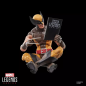 Figurine articulée - Avengers - Wolverine Figurine articulée - Avengers - Wolverine