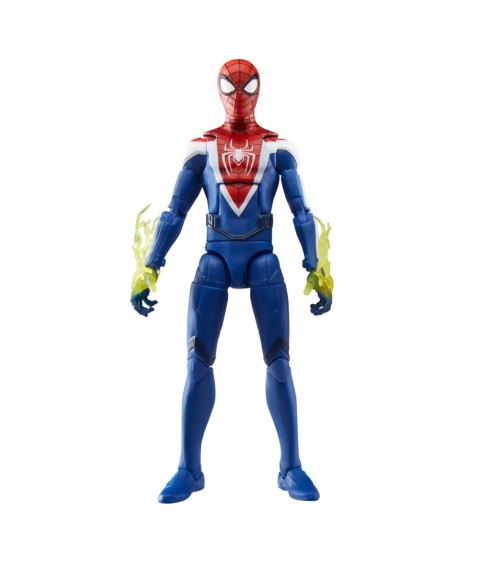 Gelenkfigur - Spider-Man - Upgraded Suit - Miles Morales