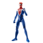 Action Figure - Spider-Man - Upgraded Suit - Miles Morales