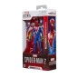 Action Figure - Spider-Man - Upgraded Suit - Miles Morales