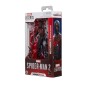 Action Figure - Spider-Man - Brooklyn 2099 Suit - Miles Morales Action Figure - Spider-Man - Brooklyn 2099 Suit - Miles Morales